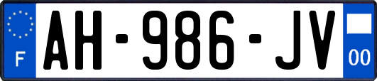AH-986-JV