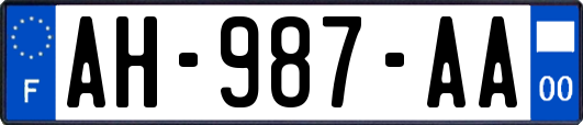 AH-987-AA