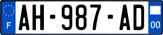 AH-987-AD