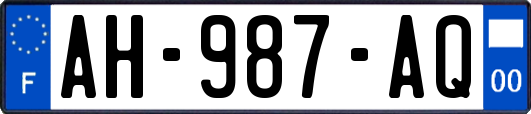 AH-987-AQ