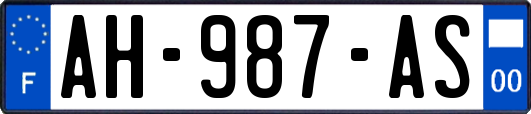 AH-987-AS