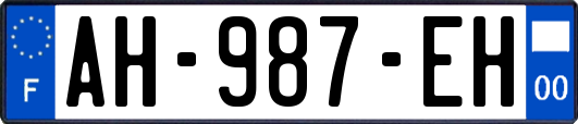 AH-987-EH