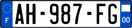 AH-987-FG