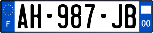 AH-987-JB