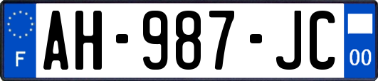 AH-987-JC