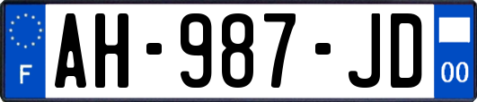 AH-987-JD