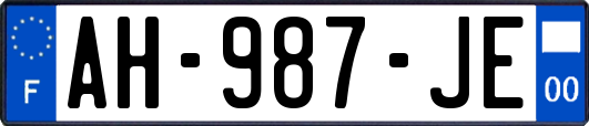 AH-987-JE