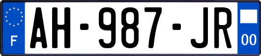 AH-987-JR