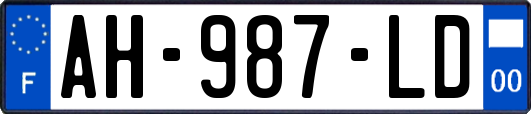 AH-987-LD