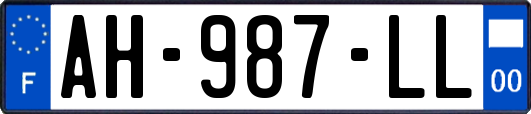 AH-987-LL
