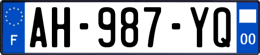 AH-987-YQ