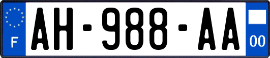 AH-988-AA