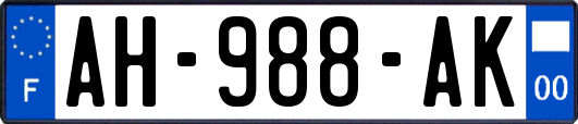 AH-988-AK