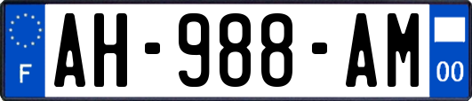 AH-988-AM