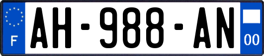 AH-988-AN