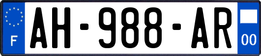 AH-988-AR