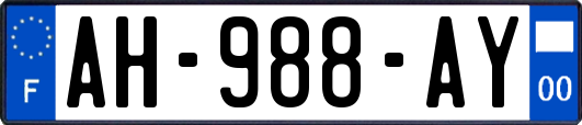 AH-988-AY