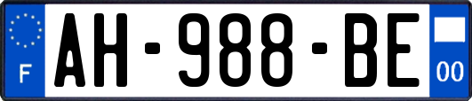 AH-988-BE