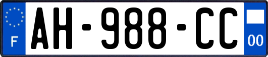 AH-988-CC