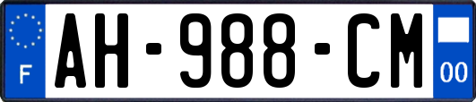 AH-988-CM