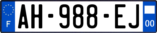 AH-988-EJ