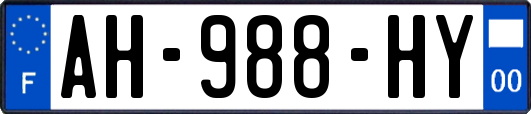 AH-988-HY