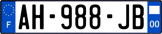 AH-988-JB