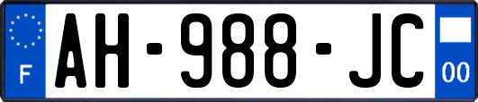 AH-988-JC