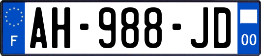 AH-988-JD