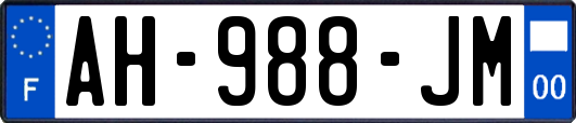 AH-988-JM