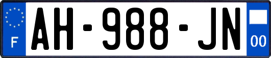 AH-988-JN