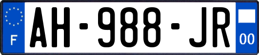 AH-988-JR