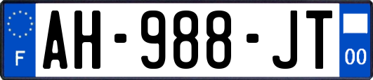 AH-988-JT