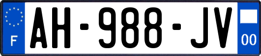 AH-988-JV