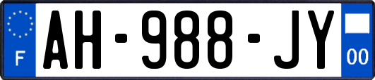 AH-988-JY
