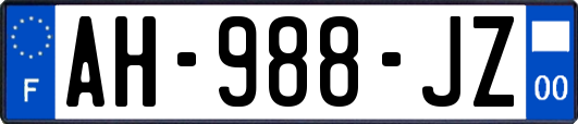 AH-988-JZ