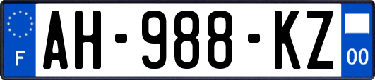 AH-988-KZ