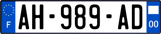 AH-989-AD