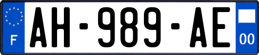 AH-989-AE