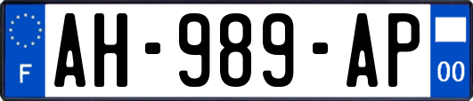 AH-989-AP