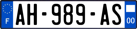 AH-989-AS