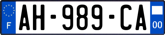 AH-989-CA