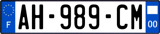 AH-989-CM