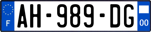 AH-989-DG