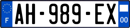 AH-989-EX