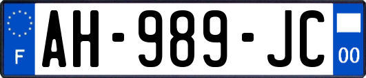 AH-989-JC