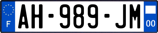 AH-989-JM