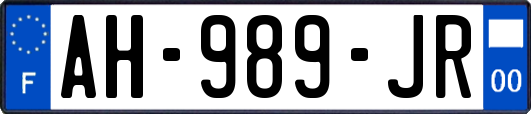 AH-989-JR