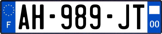 AH-989-JT