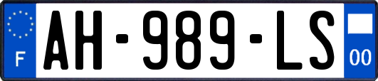 AH-989-LS